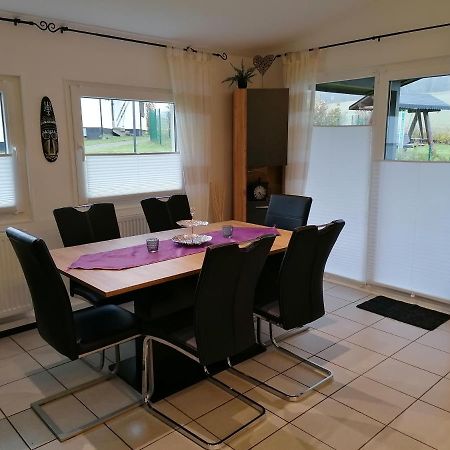 Ferienhaus Bella Willingen  Ngoại thất bức ảnh