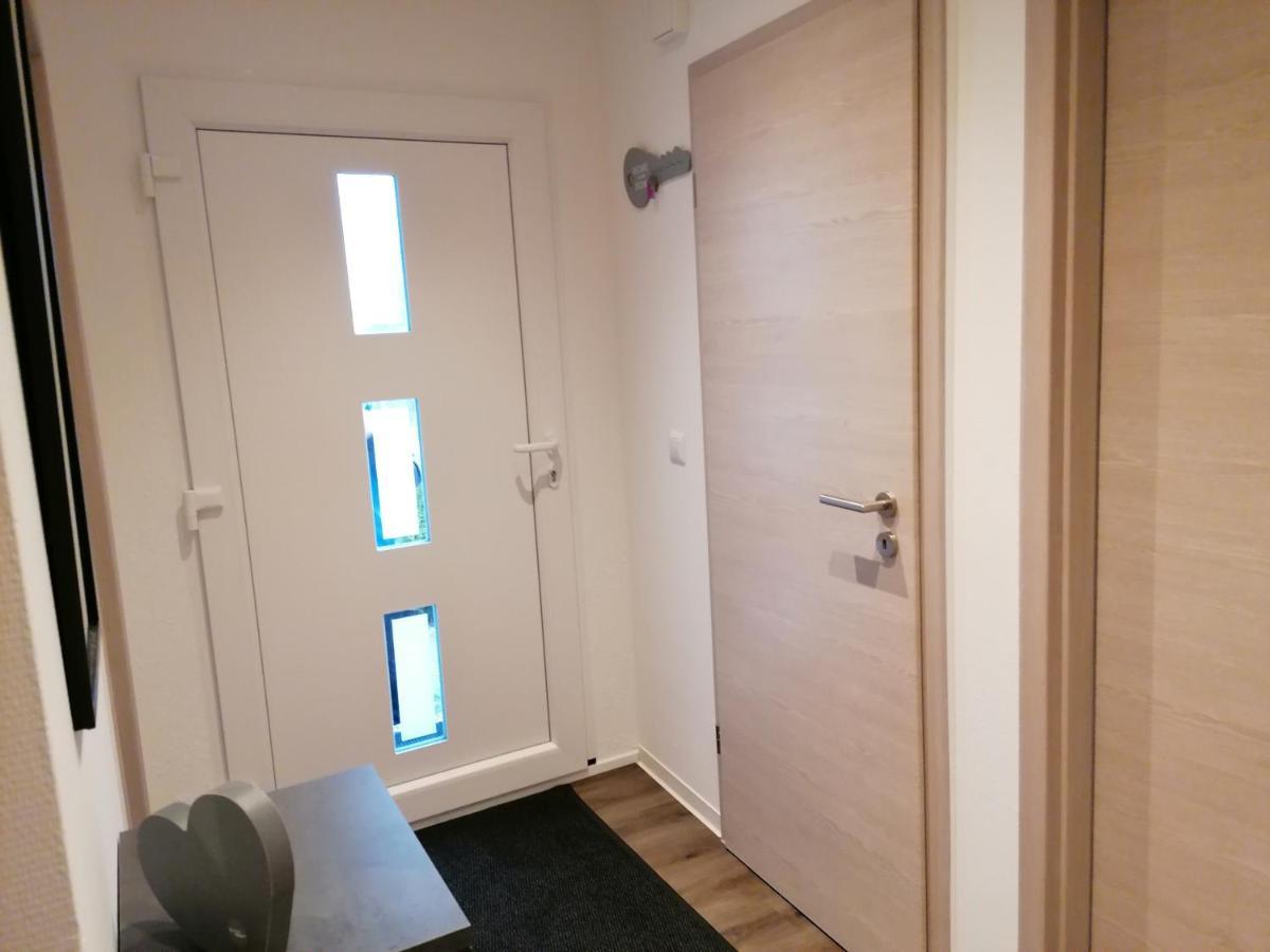 Ferienhaus Bella Willingen  Ngoại thất bức ảnh
