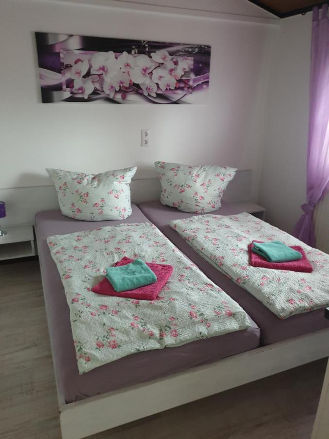 Ferienhaus Bella Willingen  Ngoại thất bức ảnh