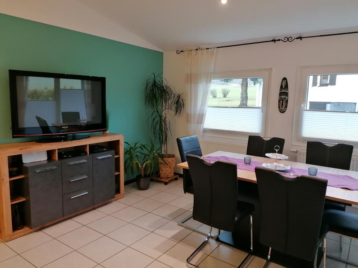 Ferienhaus Bella Willingen  Ngoại thất bức ảnh