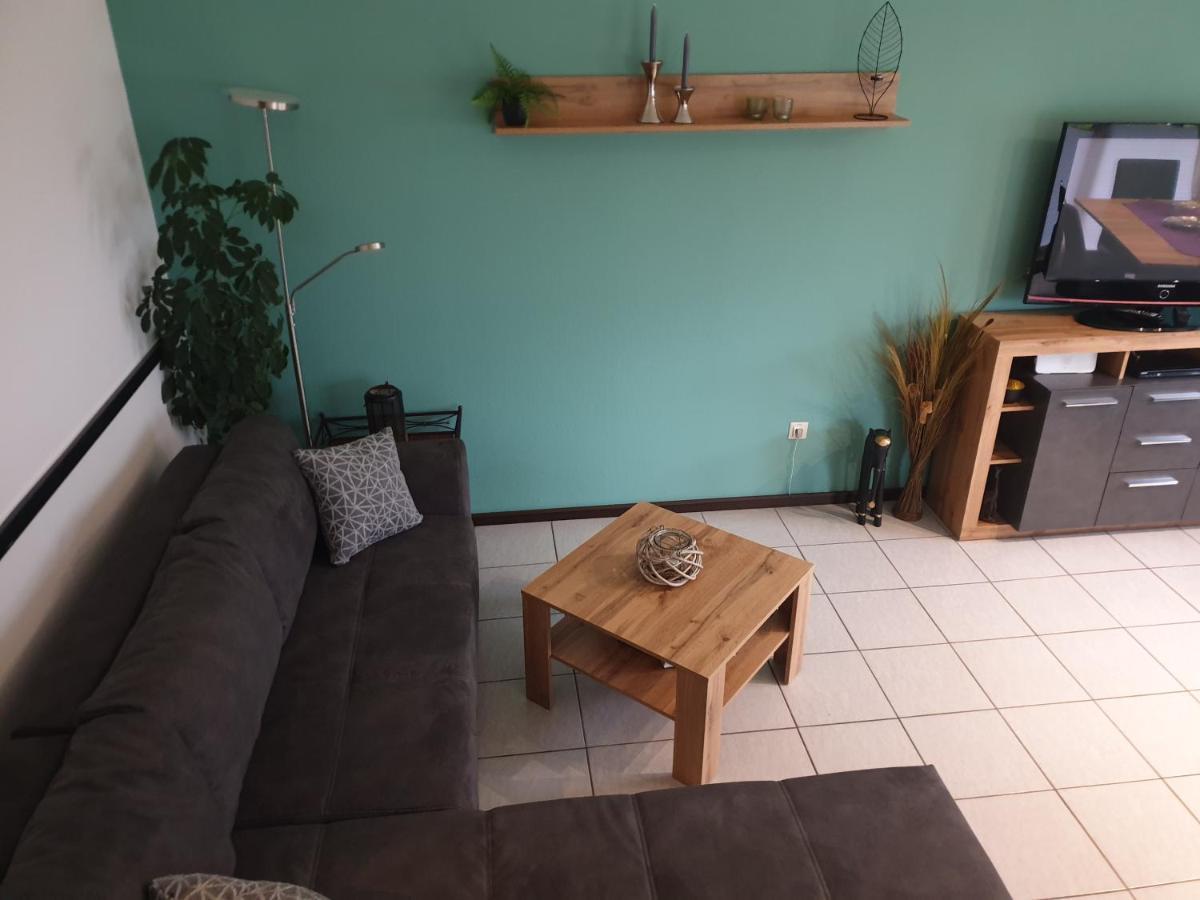 Ferienhaus Bella Willingen  Ngoại thất bức ảnh