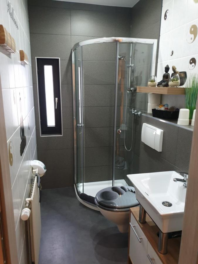 Ferienhaus Bella Willingen  Ngoại thất bức ảnh