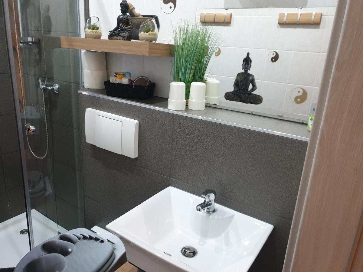 Ferienhaus Bella Willingen  Ngoại thất bức ảnh