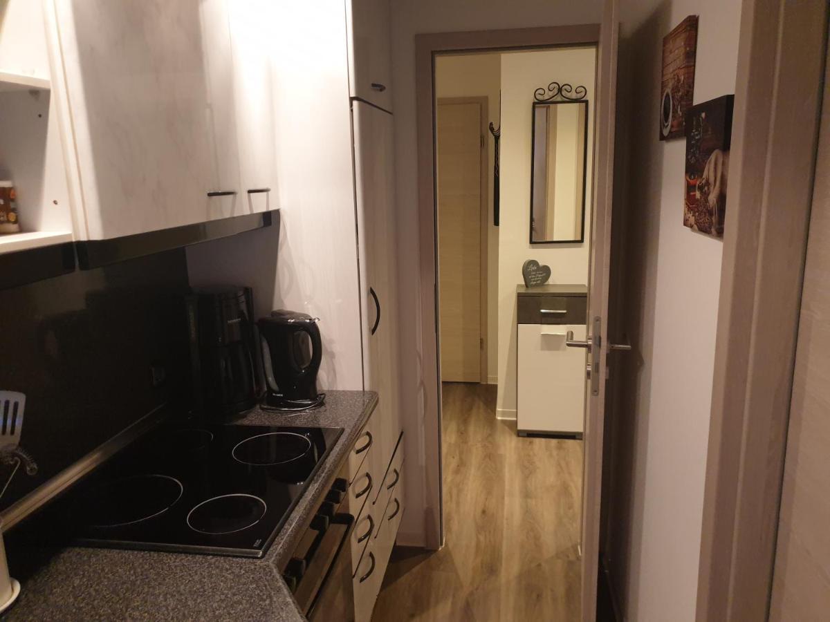 Ferienhaus Bella Willingen  Ngoại thất bức ảnh