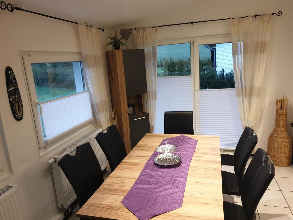 Ferienhaus Bella Willingen  Ngoại thất bức ảnh