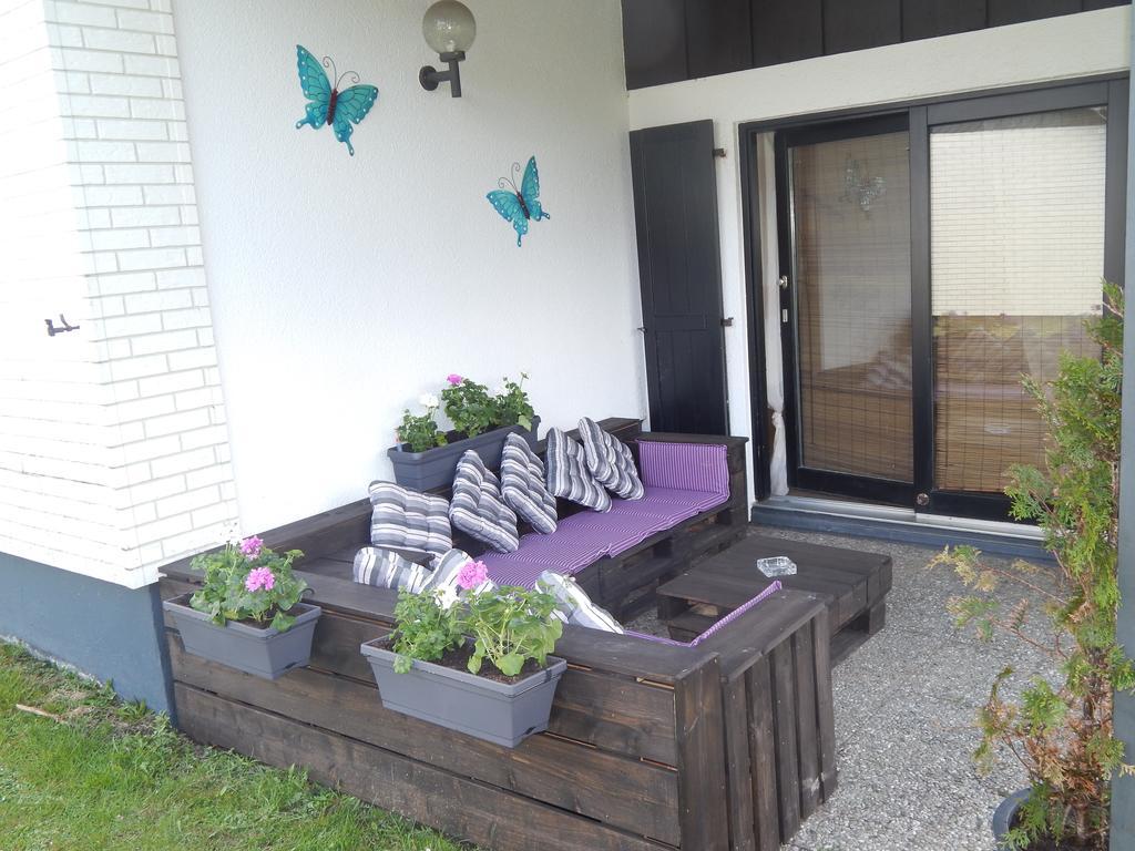 Ferienhaus Bella Willingen  Ngoại thất bức ảnh
