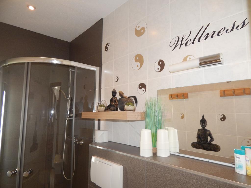 Ferienhaus Bella Willingen  Ngoại thất bức ảnh